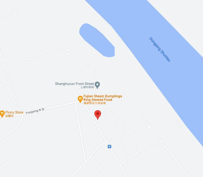 NRDISPLAY Google Map