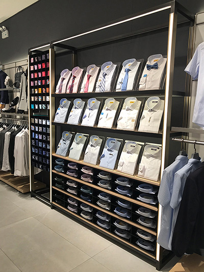 The Best Ways to Design A Clothing Store or Clothing Outlet