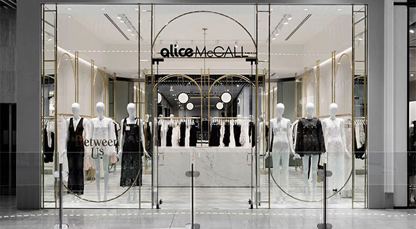 Alice McCall Women's Clothing Store