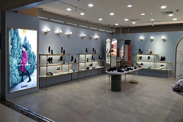 JOYCHO Women's Shoe Store Actual Result