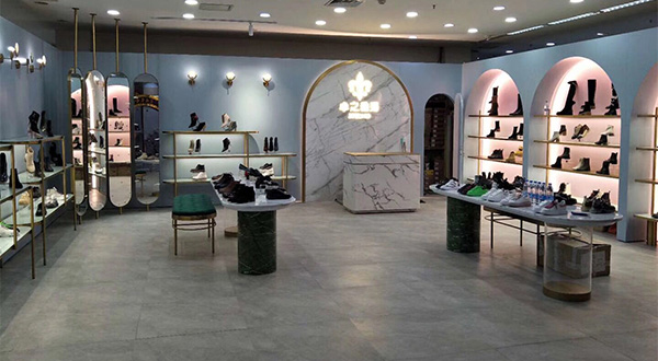 JOYCHO Women's Shoe Store