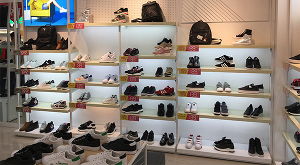 Senma Shoe Store
